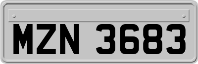 MZN3683