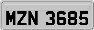 MZN3685