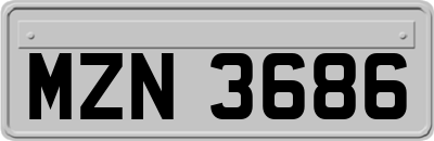 MZN3686