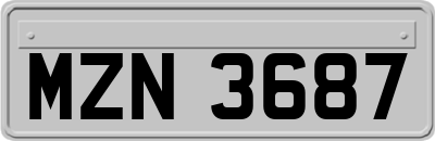 MZN3687