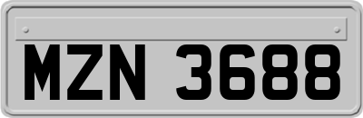 MZN3688