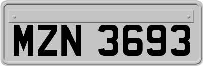 MZN3693