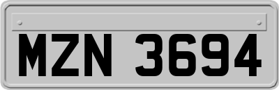 MZN3694