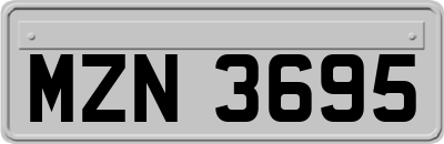 MZN3695