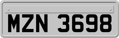 MZN3698