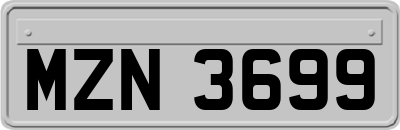 MZN3699