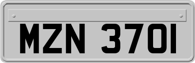 MZN3701