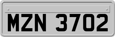 MZN3702