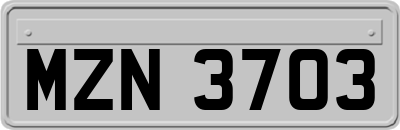 MZN3703