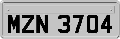 MZN3704