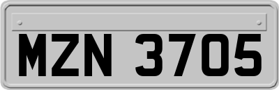 MZN3705