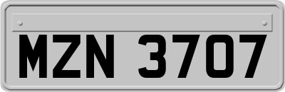 MZN3707