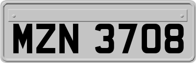 MZN3708