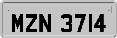 MZN3714