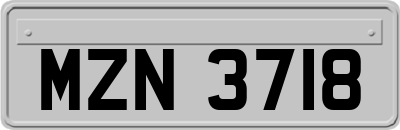 MZN3718