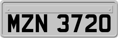 MZN3720