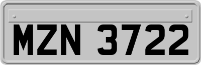 MZN3722