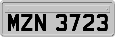 MZN3723