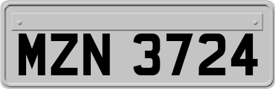 MZN3724