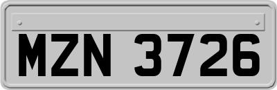 MZN3726