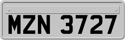 MZN3727