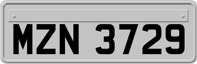 MZN3729