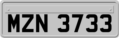 MZN3733