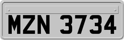 MZN3734