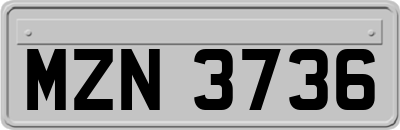 MZN3736