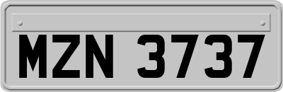 MZN3737