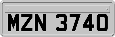 MZN3740