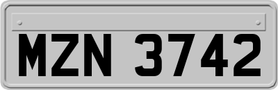 MZN3742