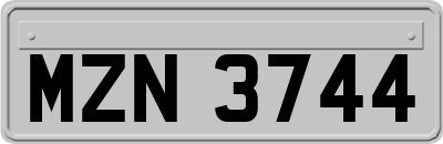 MZN3744