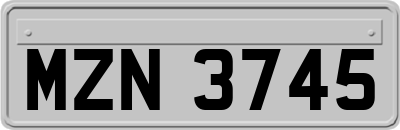 MZN3745