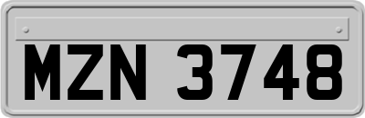 MZN3748