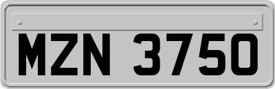 MZN3750