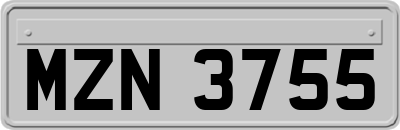 MZN3755