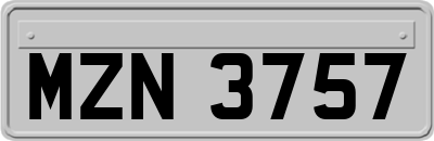 MZN3757