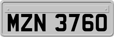 MZN3760