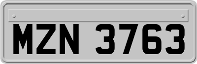 MZN3763