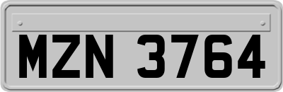 MZN3764