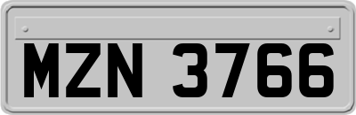 MZN3766