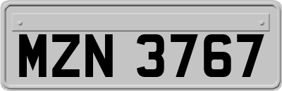 MZN3767