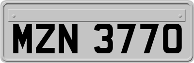 MZN3770