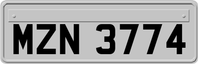 MZN3774