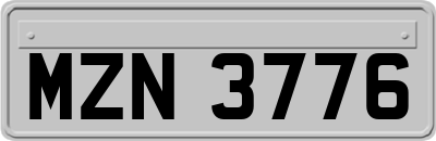 MZN3776