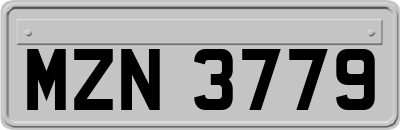 MZN3779