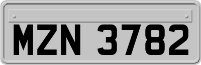 MZN3782