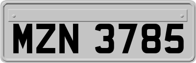 MZN3785