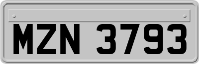 MZN3793